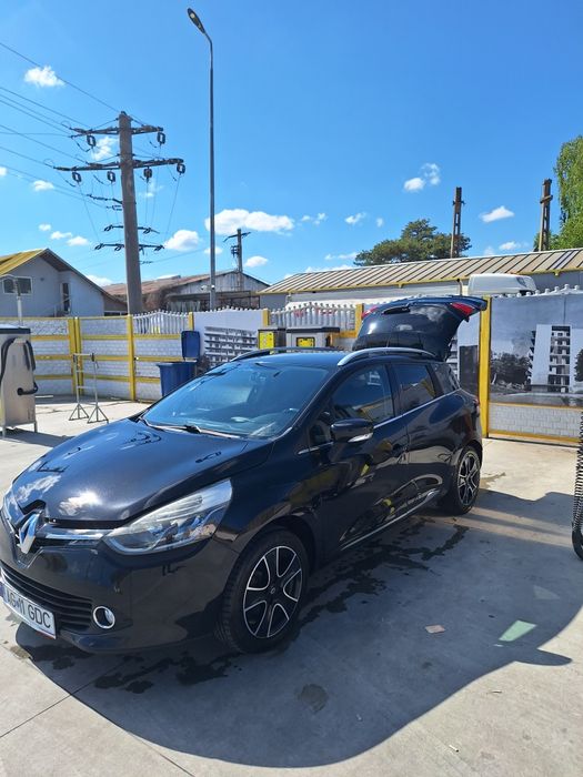 Vand Renault Clio 4 an 2016