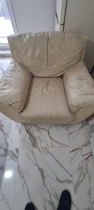 Canapea si fotoliu Mobexpert