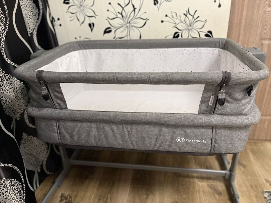 Vand patut Co-Sleeper  Kinderkraft