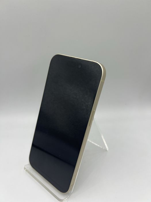 Iphone 15 128Gb 88%Baterie Garantie #57737 Amanet Lucky Gold Colentina