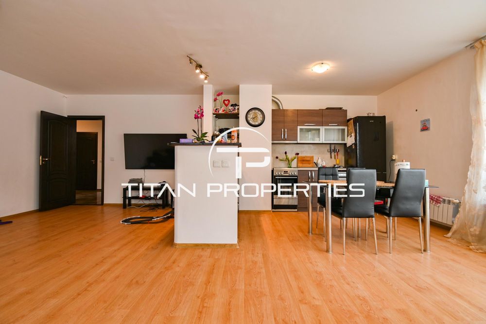 Дава се под наем Тристаен апартамент в София, Лозенец - 150 кв.м за 1151 € - Снимка #6