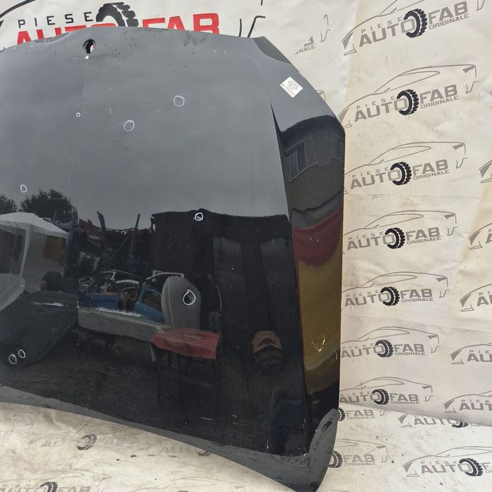 Capota motor Mercedes C-Class W205 an 2014-2015-2016-2017-2018-2019-20