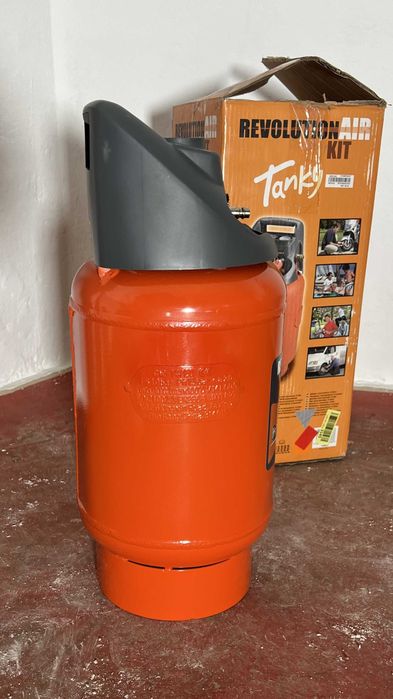 Rezervor aer RevolutionAIR Revolution'Air 8215160 – 14L