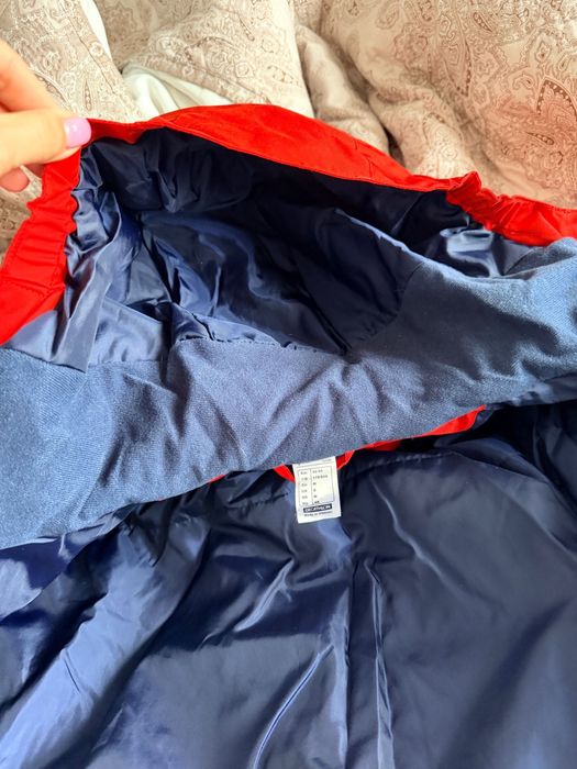 Geaca de dama pentru ski, marimea M-L