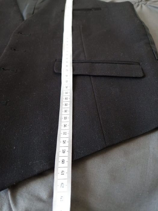 Vestă bărbați elegantă