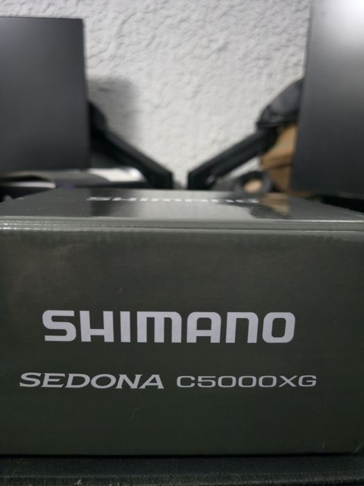 Mulinete staționar / feeder Shimano, Daiwa, Okuma, Trabucco, Savage Gear / Trabucco Proxima XP SW Master Feeder 3.90m/130g