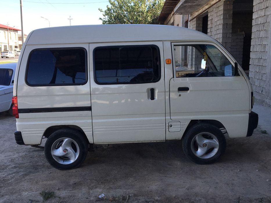 Damaz1 sotiladi yili 2003