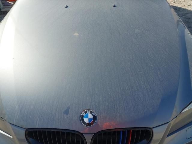 На части бмв е61 520д  177кс н47