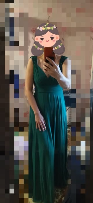 Продам вечернее платье