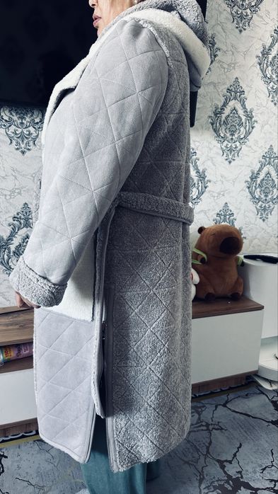 Продам Дубленку