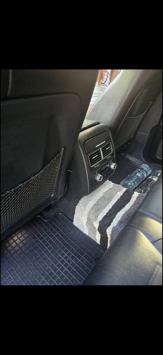 Volkswagen Toaureg 3.0 TDI V6