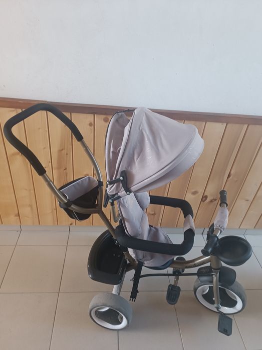 Детска триколка Chipolino