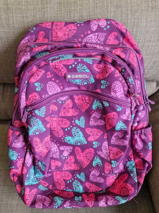 Ученическа раница Gabol