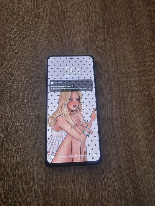 Xiaomi Redmi Note 11 Pro