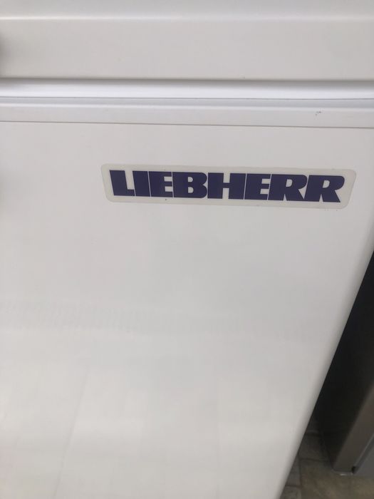 Фризер ракла Liebcherr