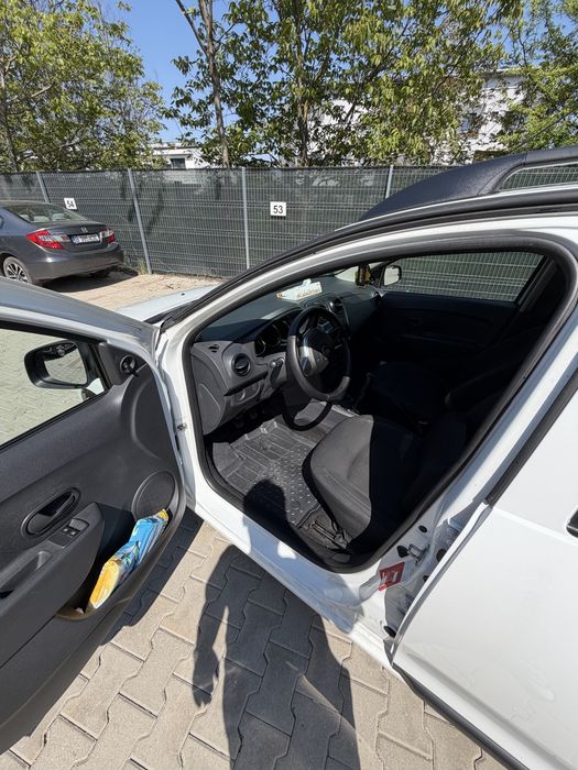 Dacia Logan  break 1.0 benzina gpl