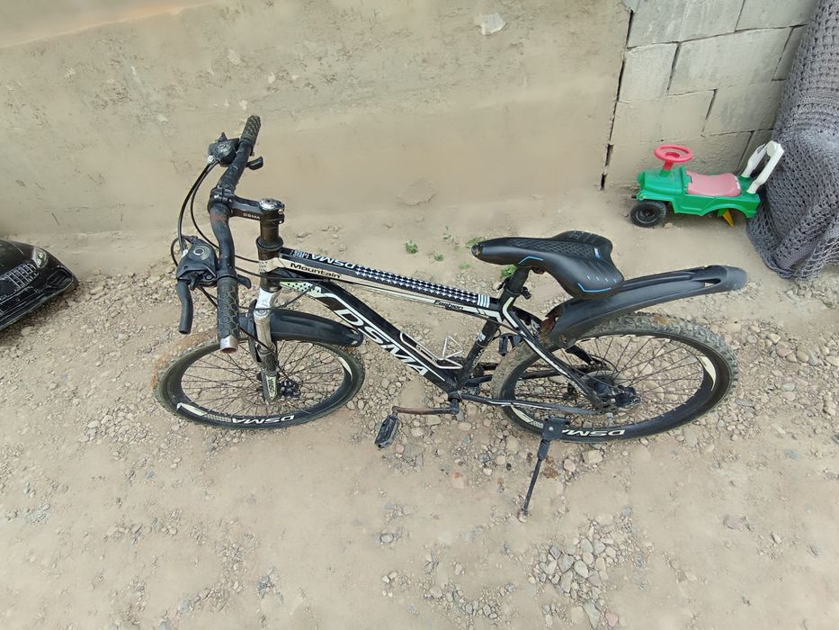 Продам велосипед 20000 тг