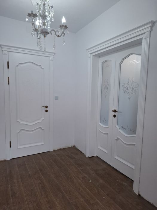 Uși la comanda pe dimensiunile individuale