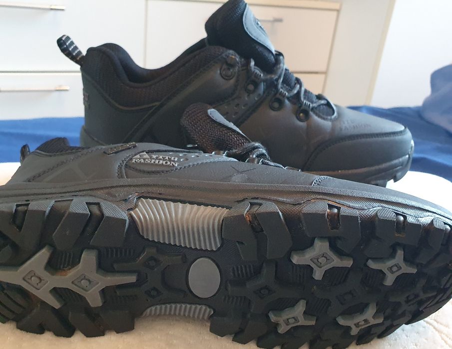 Mocasini i Yito Fashion mas 43