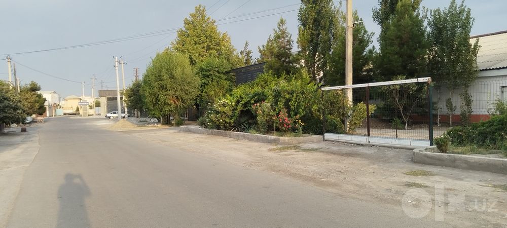 Бино ижорага берилади.300м2