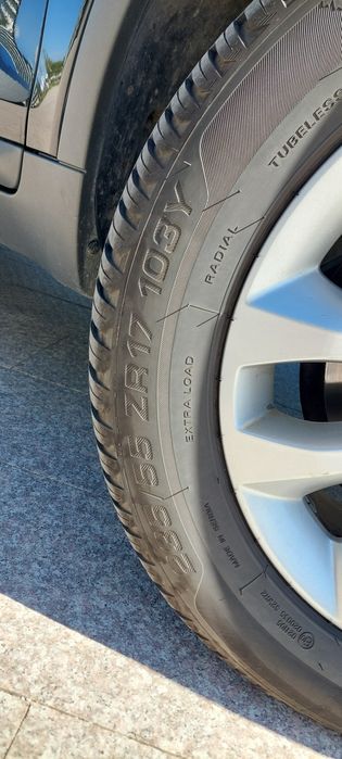 Vând Ford Kuga 2011