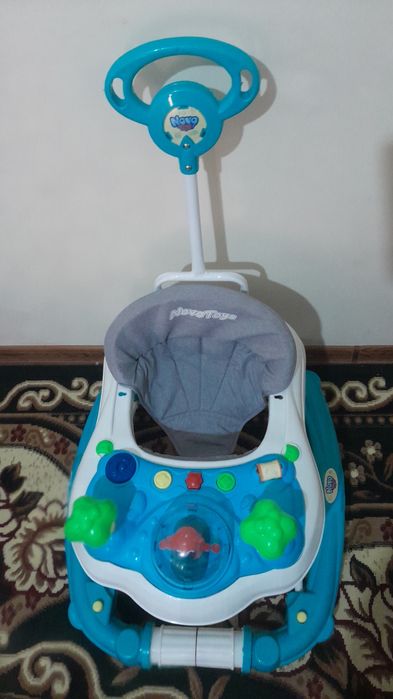 Novo xodunok sotiladi