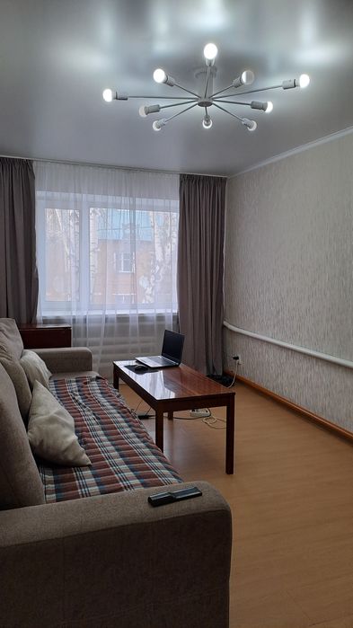 Продам 3х комнатную квартиру