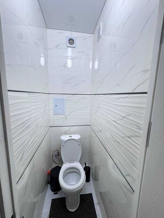 Сдается квартира для семейных 2/5/9 • Адрес: ЖК "Almazar city"