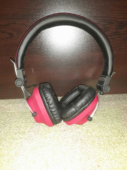 Слушалки Clip Sonic Casque Compatible Bluetooth