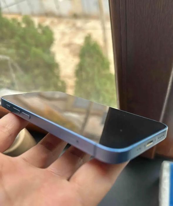 Iphone 13 mini 256 Gb