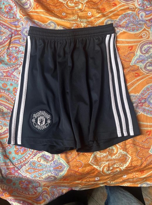 Pantaloni scurți de fotbal adidas