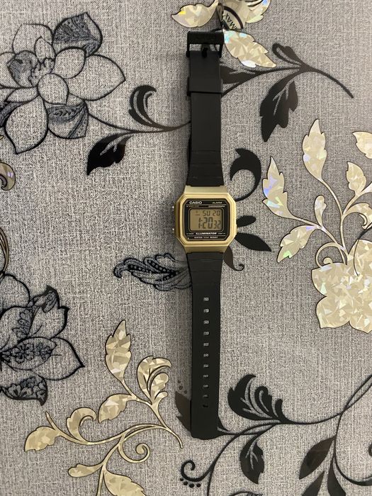Часы casio original