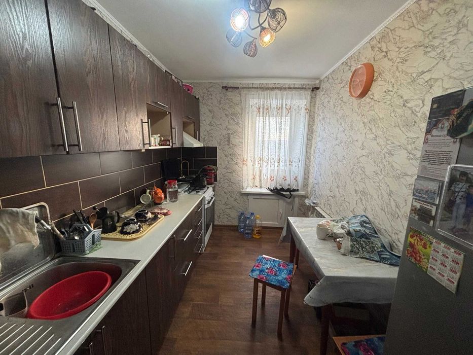 Продажа 3-комн. район КЖБИ