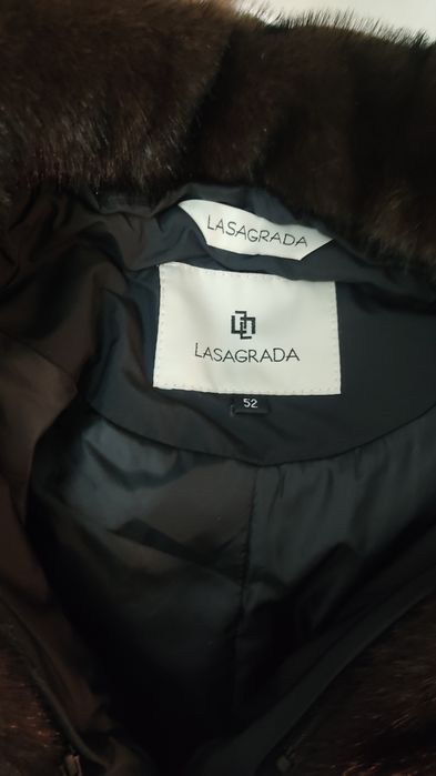 куртки Ласаграда