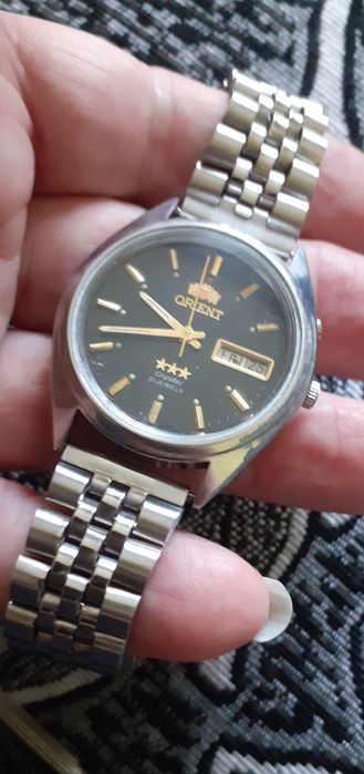 Ceas automatic Orient
