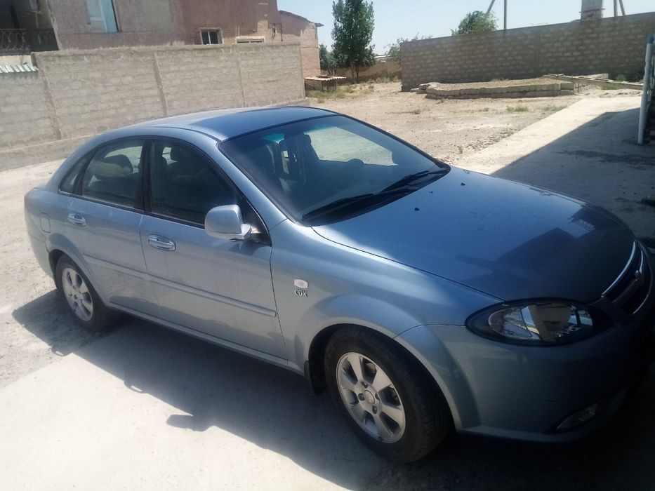 Jentra 2015 sotiladi