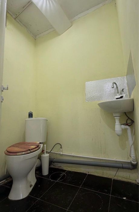 Продается 1 ком кв в районе Жангир - хана