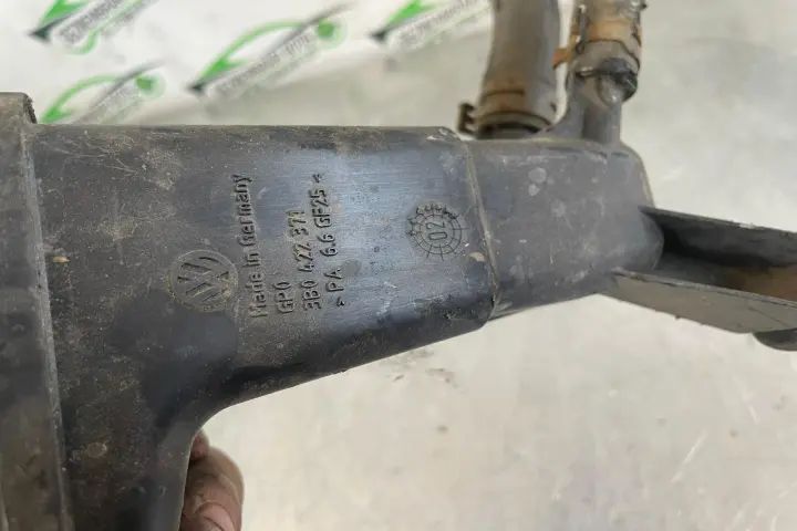 Vas lichid servodirectie Volkswagen VW Passat 2002 1.6 MT (102 hp)