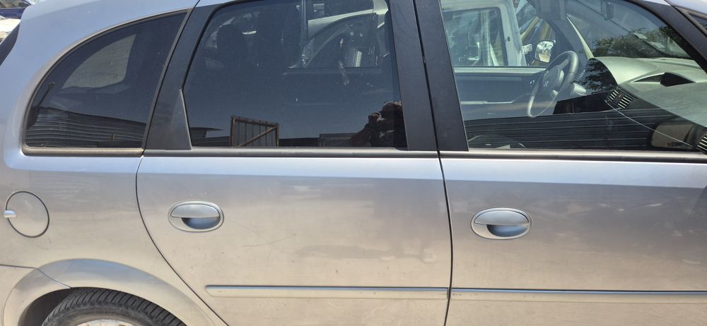 Опел Мерива ,Opel Meriva 1.3 cdti 2008г.