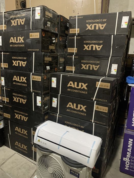 Кондиционер AUX INVERTER оптом