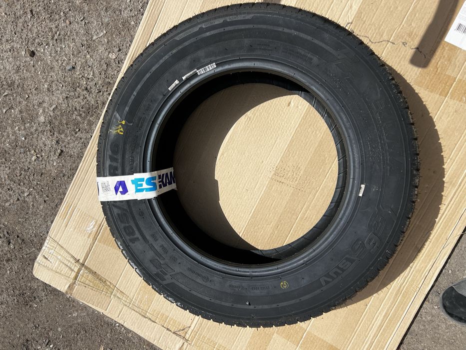 Шина Кама 185/75 r16