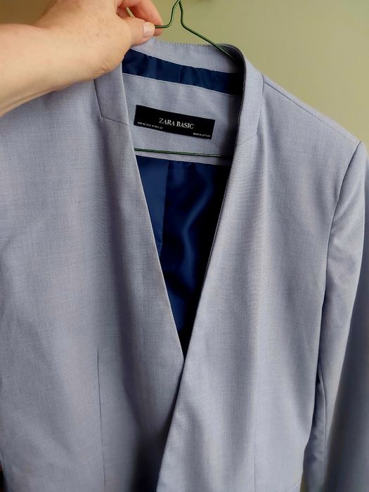 ZARA  сако Размер 42