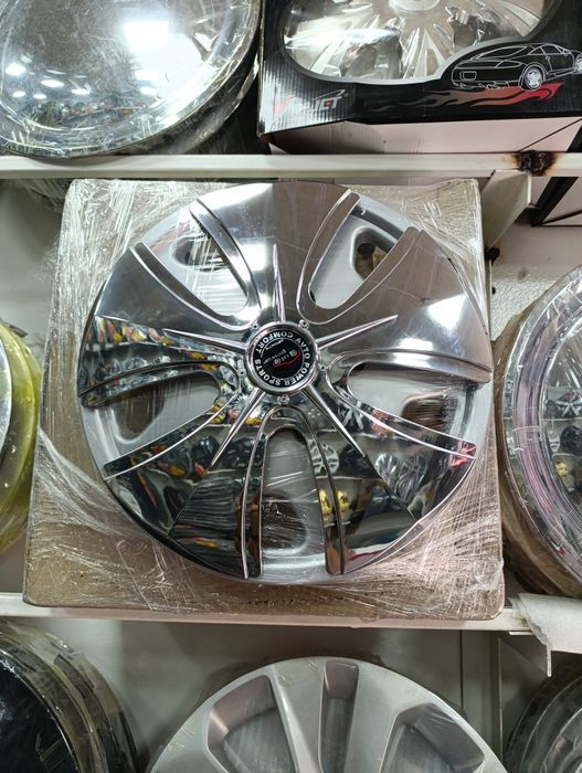 Spiner kalpak Спинер калпак