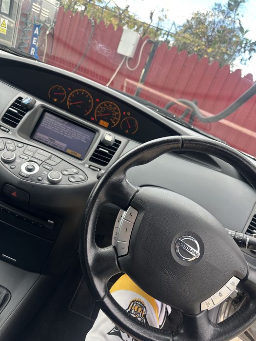 NISSAN  0 — imagine 5