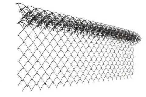 Сетка рабица. Для забора и ограждения.