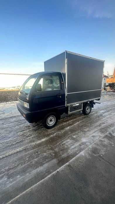 Labo changan avto laga Izometrik,tent,refrijator yasab beramiz