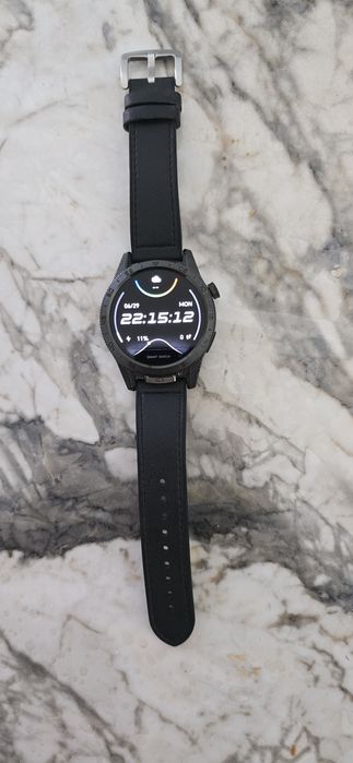 TECNO Watch GT 2026 года