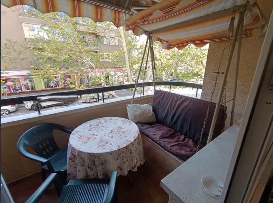 Дава се под наем Тристаен апартамент в София, Медицинска академия - 75 кв.м за 600 € - Снимка #8