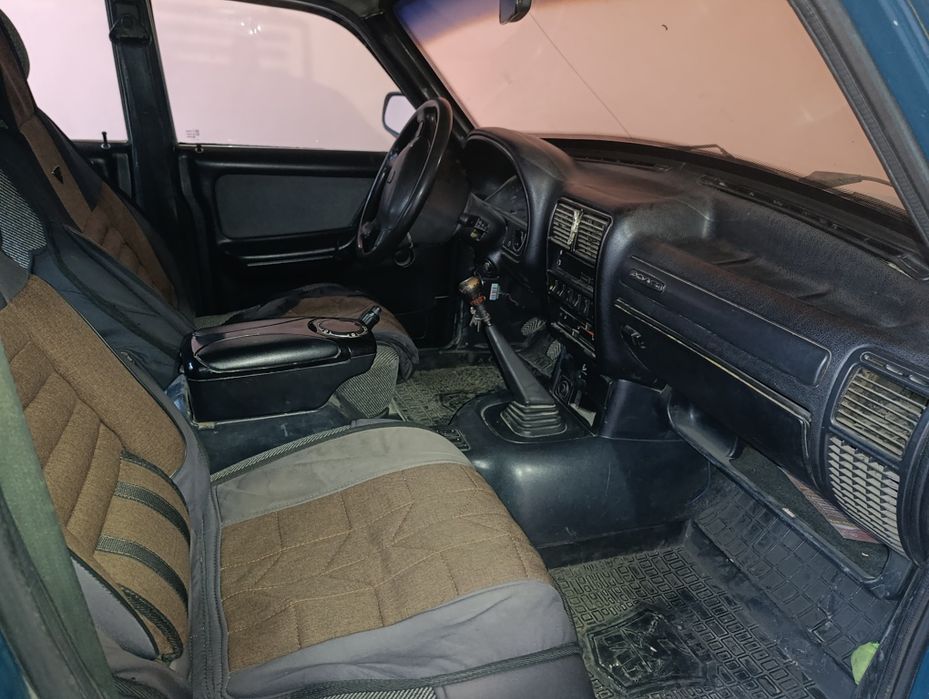 Gaz 31 10 Volga tez sotiladi