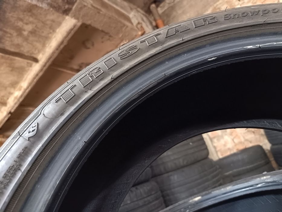 Anvelope MS 215 45 17 tristar 2019.6mm